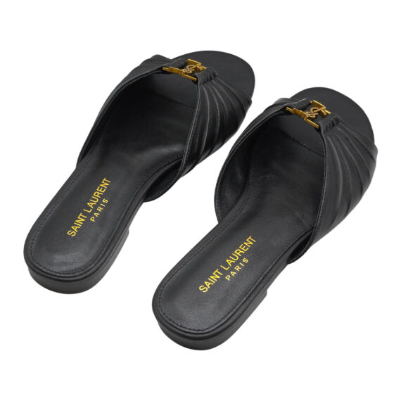 YSL Slippers