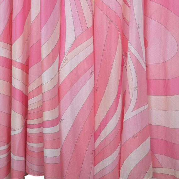 Pucci Skirt
