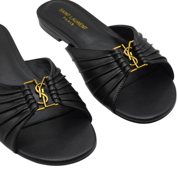 YSL Slippers