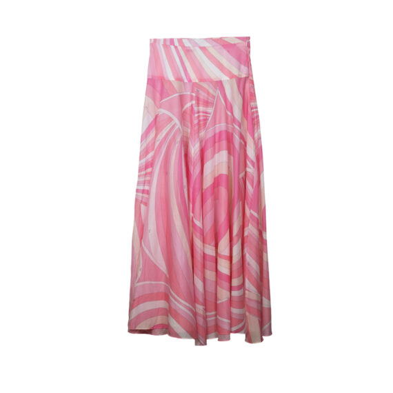 Pucci Skirt