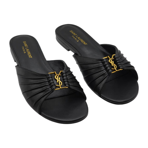 YSL Slippers