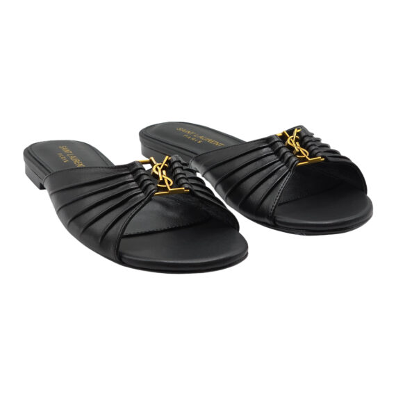 YSL Slippers