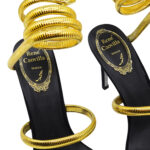 Rene Caovilla Heels