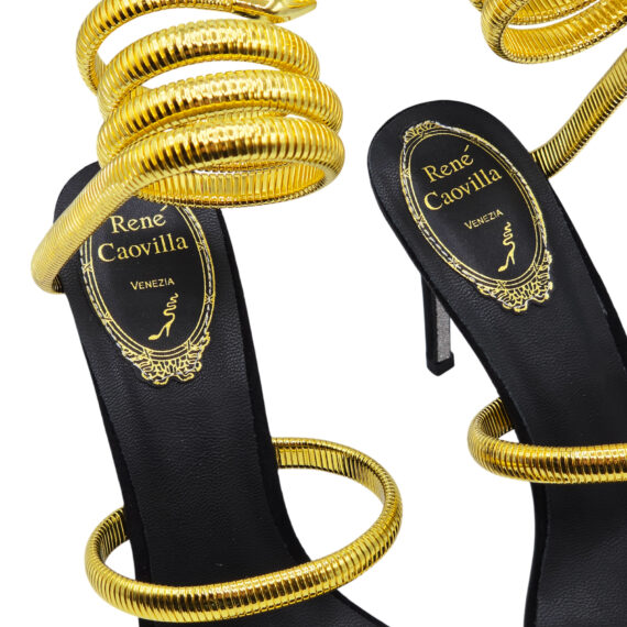Rene Caovilla Heels