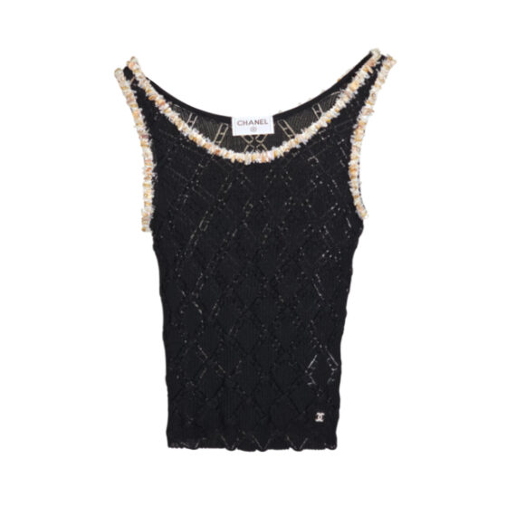 Chanel Top