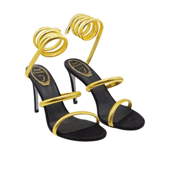 Rene Caovilla Heels
