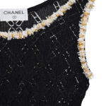 Chanel Top