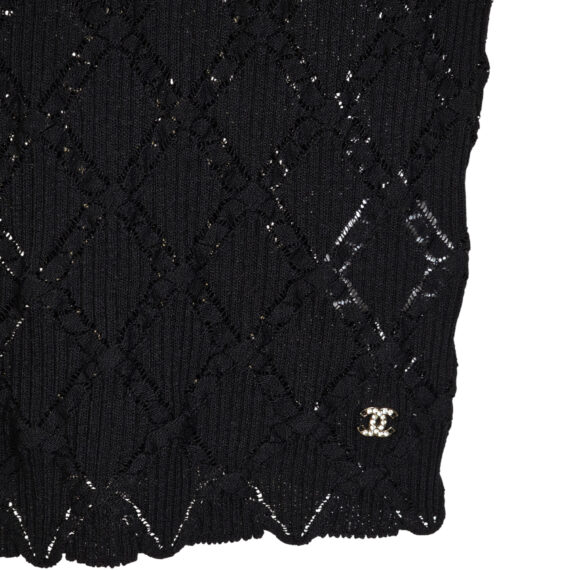 Chanel Top