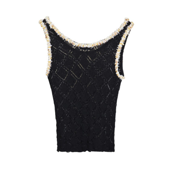 Chanel Top