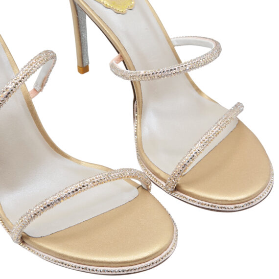 Rene Caovilla Heels