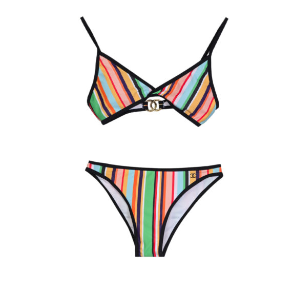 Chanel Bikini