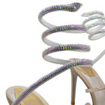 Rene Caovilla Heels