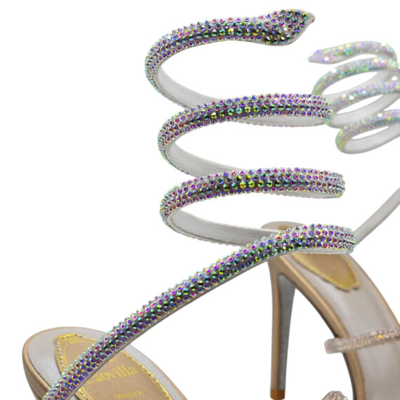 Rene Caovilla Heels