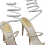 Rene Caovilla Heels