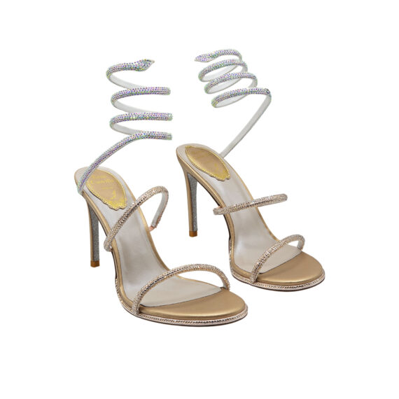 Rene Caovilla Heels