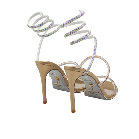 Rene Caovilla Heels