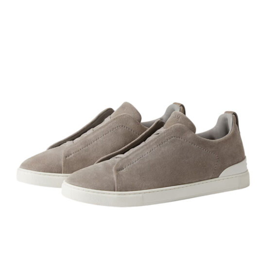 Zegna Sneakers