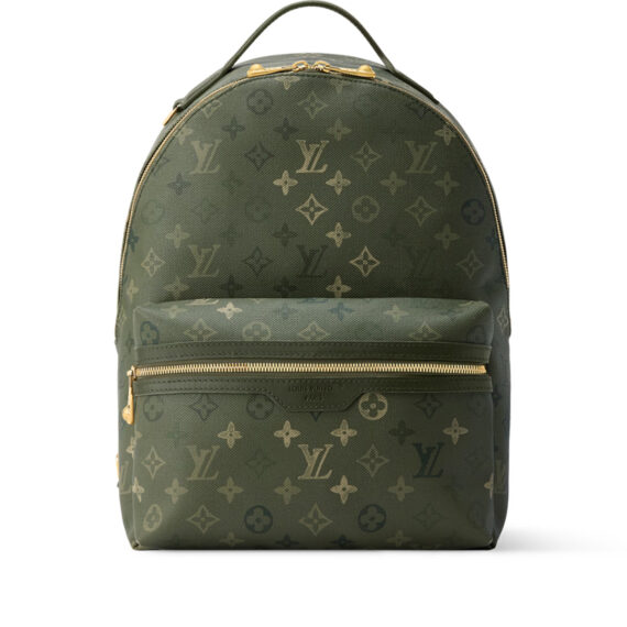 LV Backpack