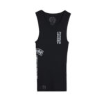 Chrome Hearts Top