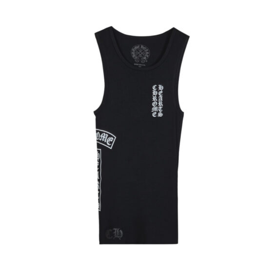 Chrome Hearts Top