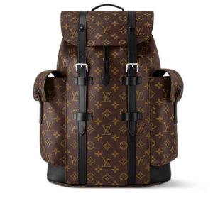 LV Backpack