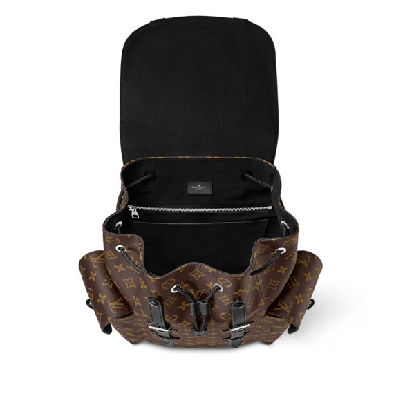 LV Backpack