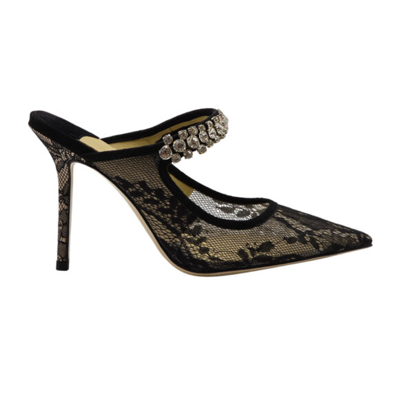 Jimmy Choo Heels