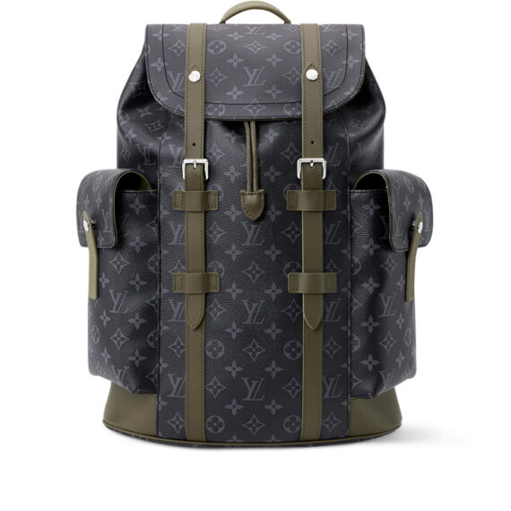 LV Backpack