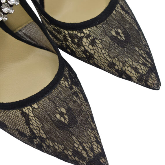 Jimmy Choo Heels