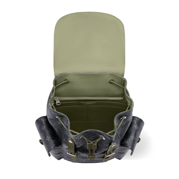 LV Backpack