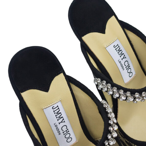 Jimmy Choo Heels