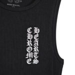 Chrome Hearts Top