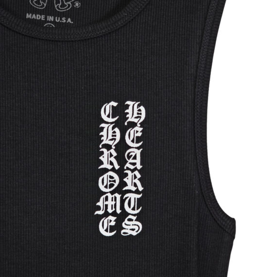 Chrome Hearts Top