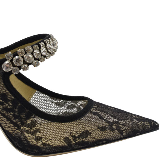 Jimmy Choo Heels