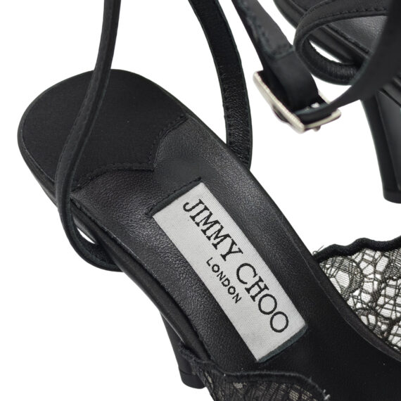 Jimmy Choo Heels