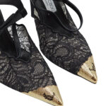 Jimmy Choo Heels