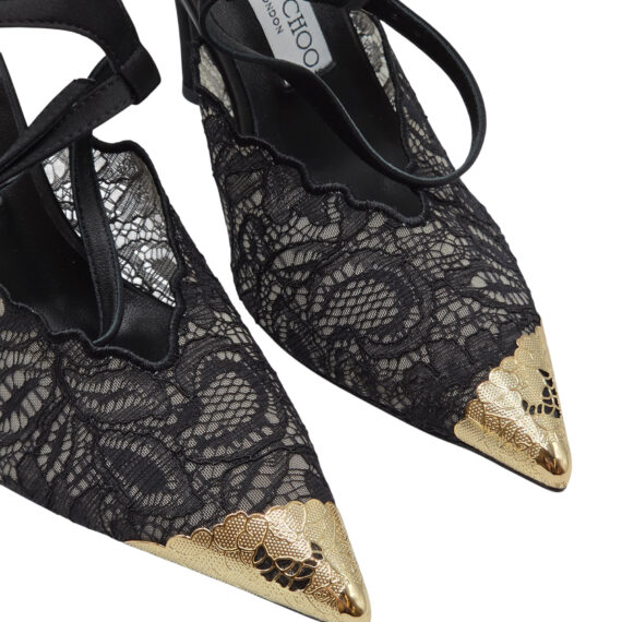 Jimmy Choo Heels