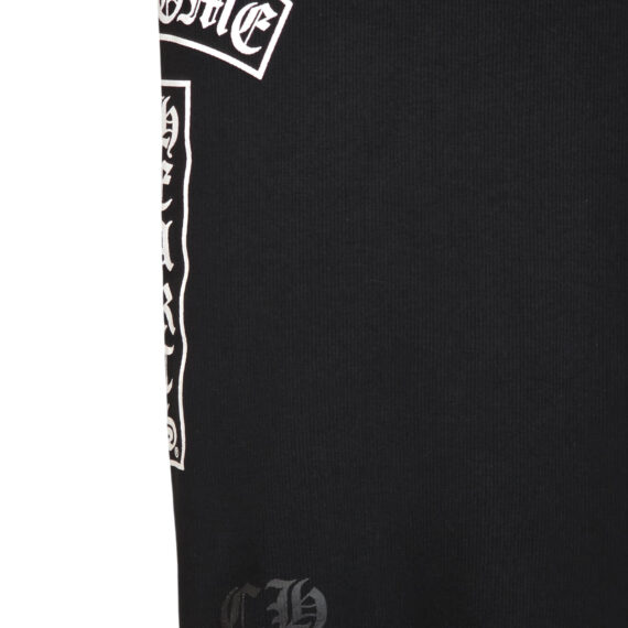 Chrome Hearts Top