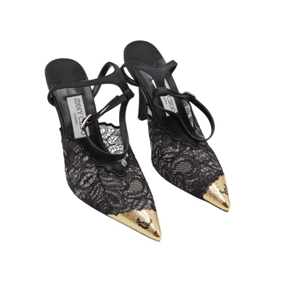 Jimmy Choo Heels