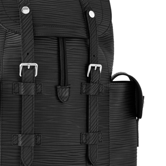 LV Backpack