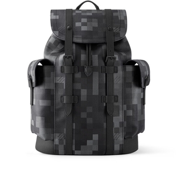 LV Backpack