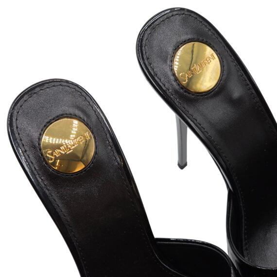 YSL Heels
