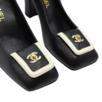 Chanel Heels