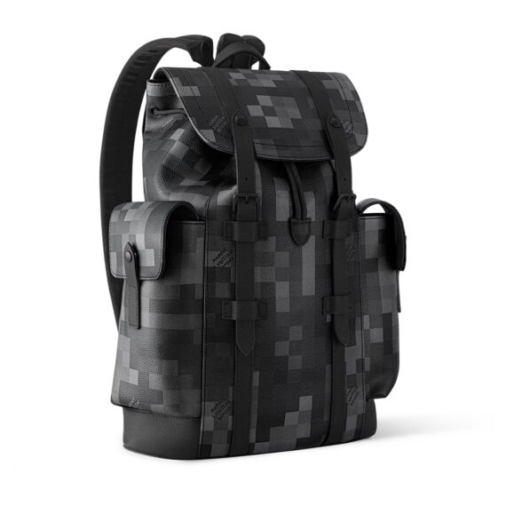 LV Backpack