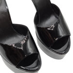 YSL Heels