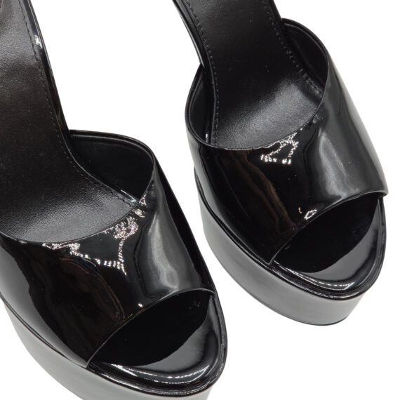 YSL Heels