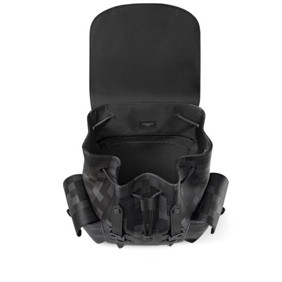 LV Backpack