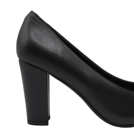 Chanel Heels