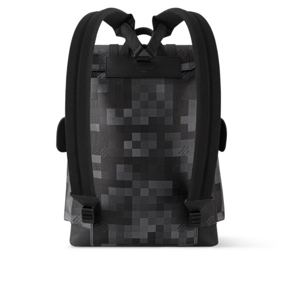 LV Backpack