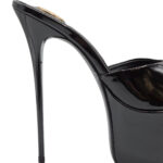 YSL Heels